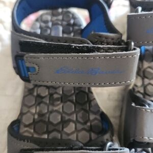 Eddie Bauer sandals